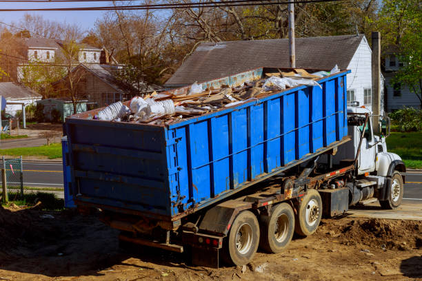 Best Residential Junk Removal  in Sweeny, TX