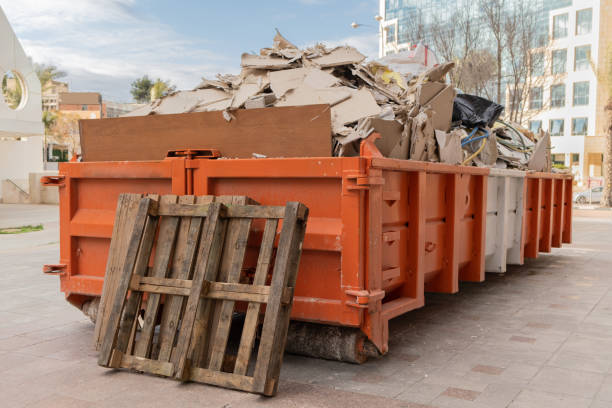 Best Full-Service Junk Removal  in Sweeny, TX