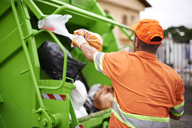Best Yard Cleanup Services  in Sweeny, TX