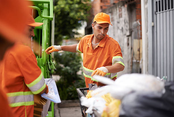 Basement Cleanout Services in Sweeny, TX